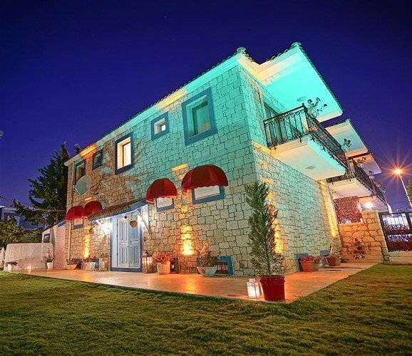 Alaçatı Private Hotel