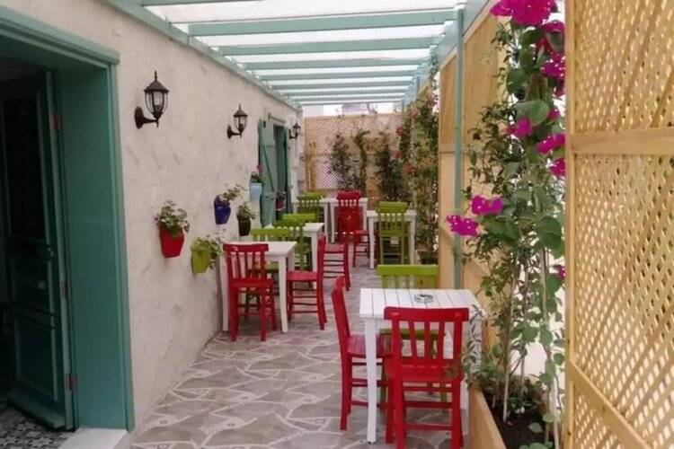 Alya Mou Butik Otel