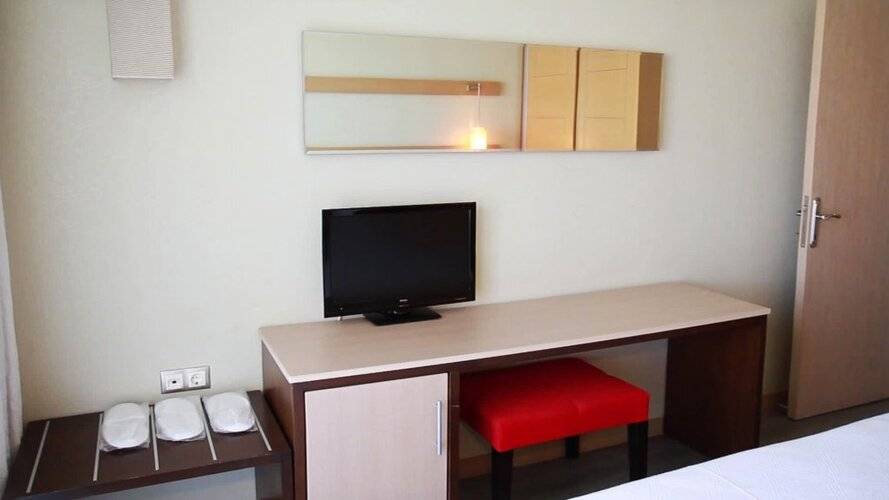 Cilek Marina Hotel