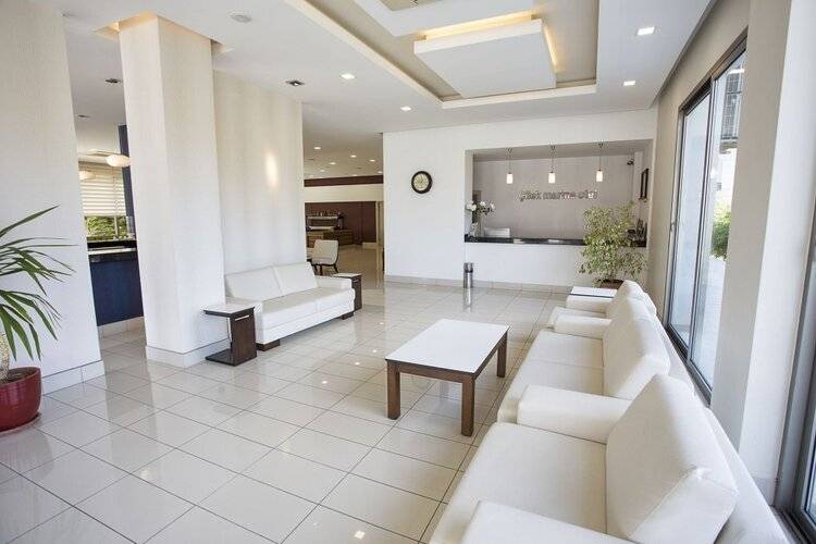 Cilek Marina Hotel