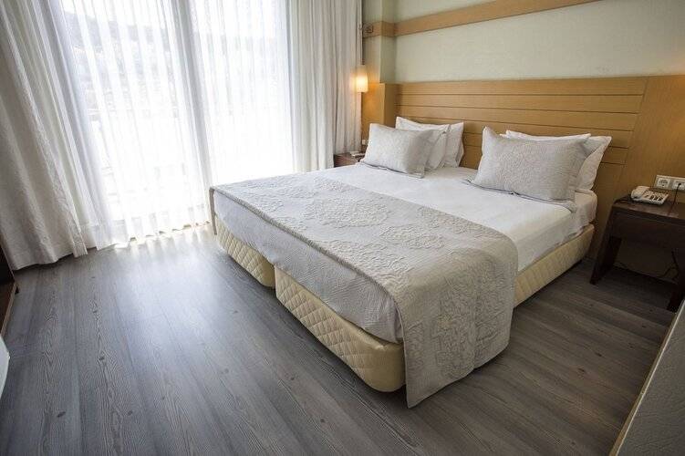 Cilek Marina Hotel