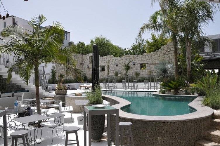 Ala Hotel - Special Class (Adults Only 12+)