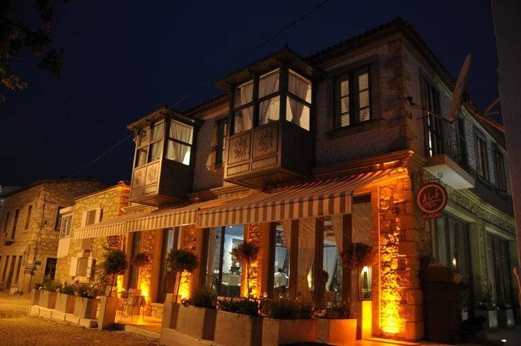 Ala Hotel - Special Class (Adults Only 12+)