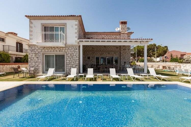 Alacaat Otel