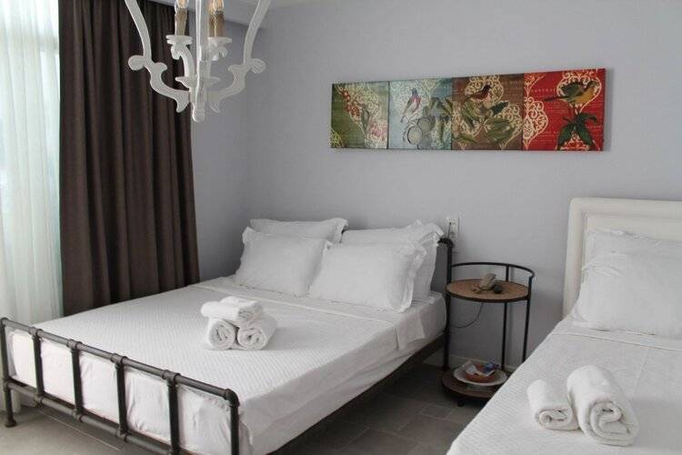 Alacaat Otel