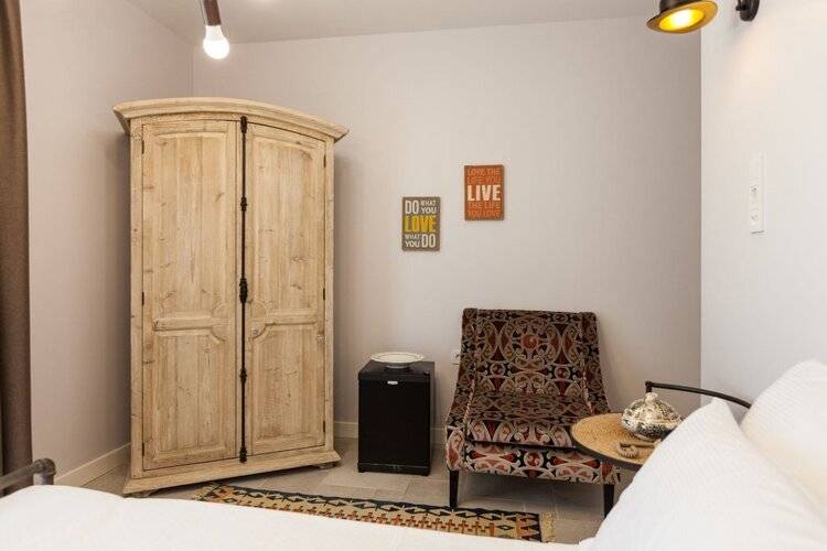 Alacaat Otel