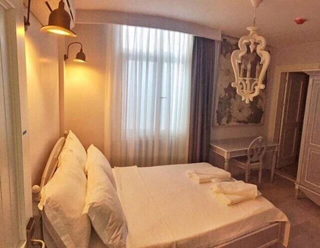 Alacaat Otel