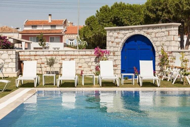 Alacaat Otel