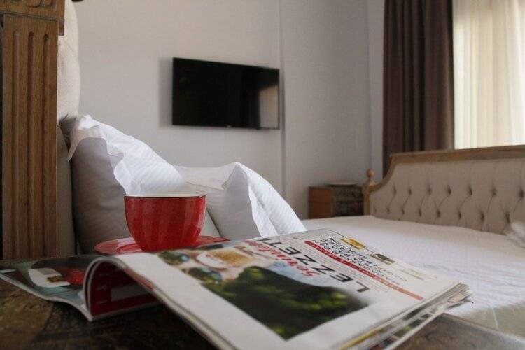 Alacaat Otel