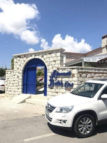 Alacaat Otel