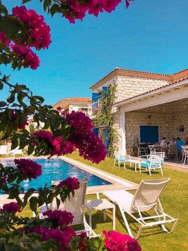 Alacaat Otel