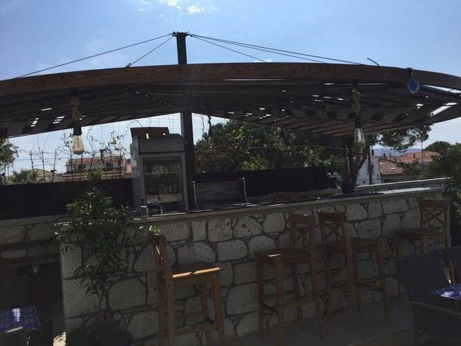 Alacaat Otel