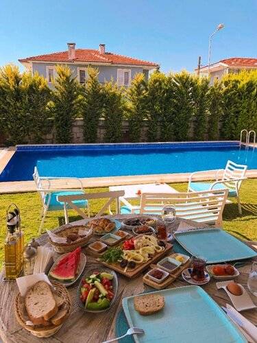 Alacaat Otel