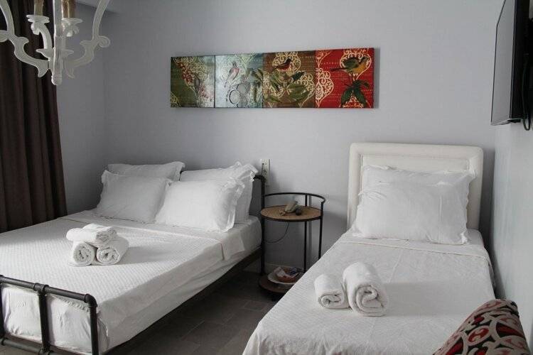 Alacaat Otel
