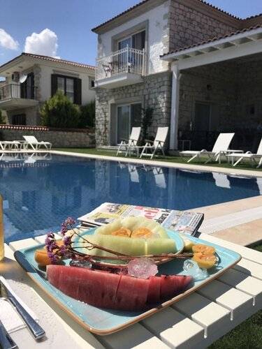 Alacaat Otel