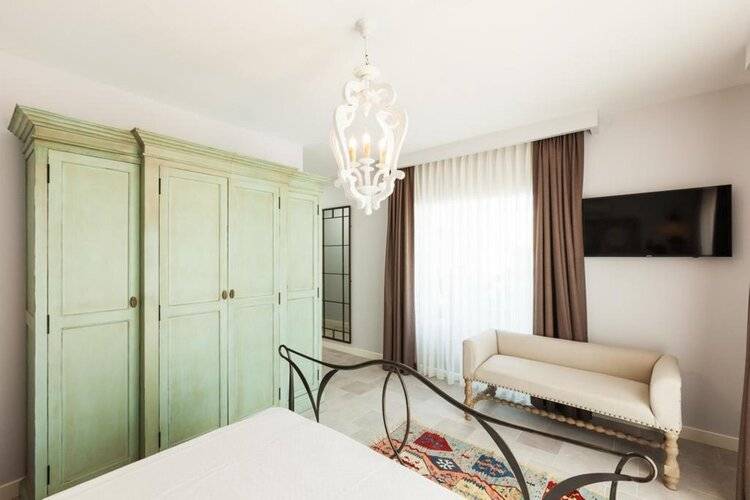 Alacaat Otel