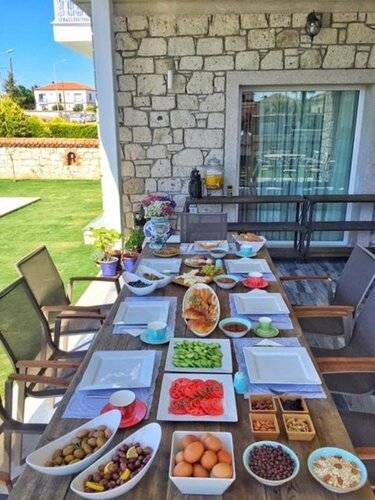 Alacaat Otel
