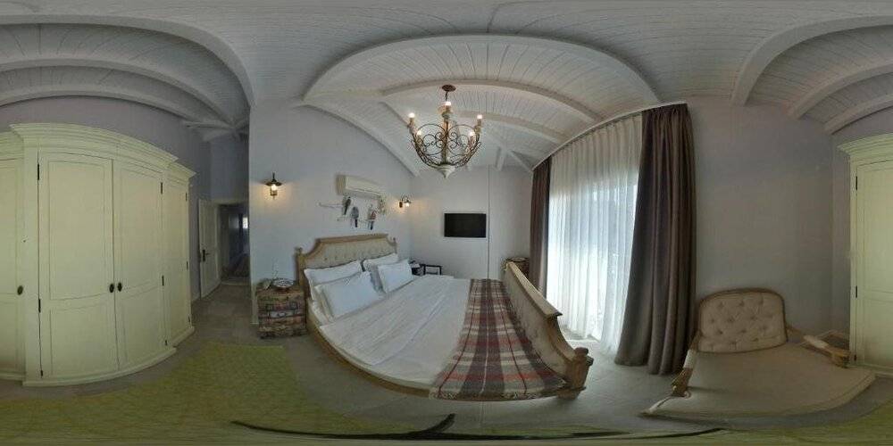 Alacaat Otel