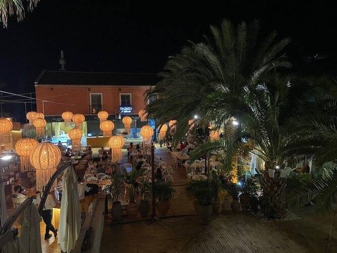 Alacati Aura Plus