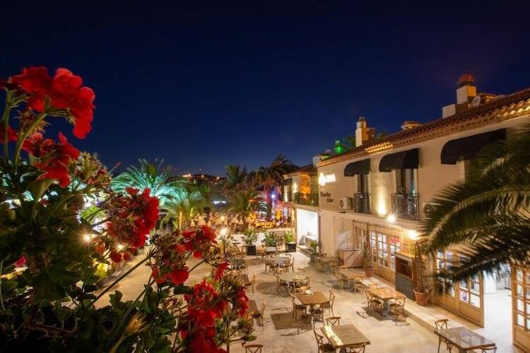 Alacati Aura Plus