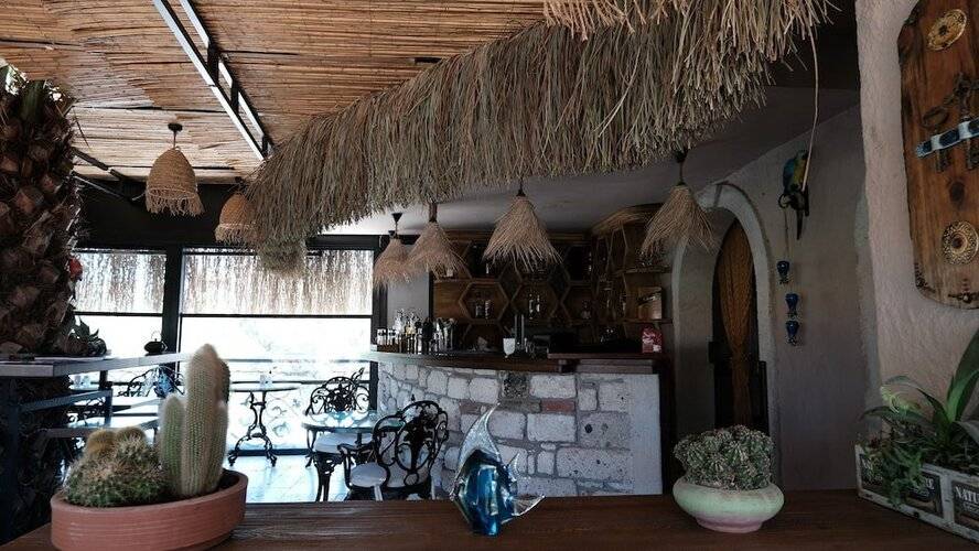 Alacati Aura Plus