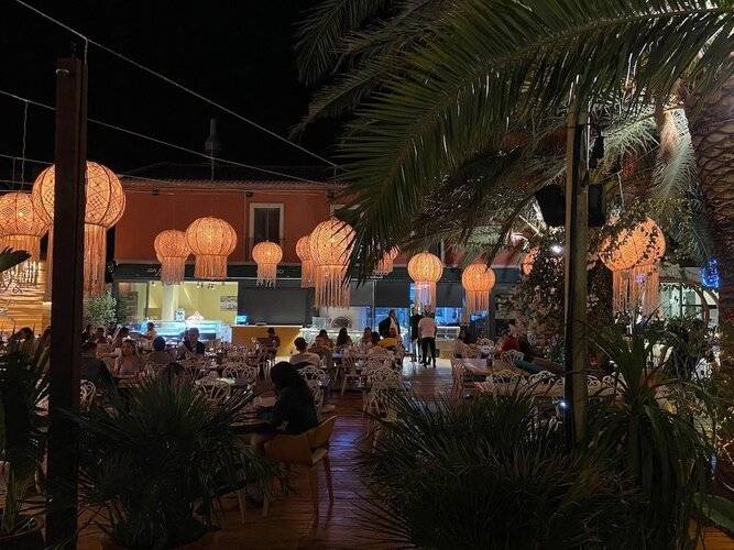 Alacati Aura Plus