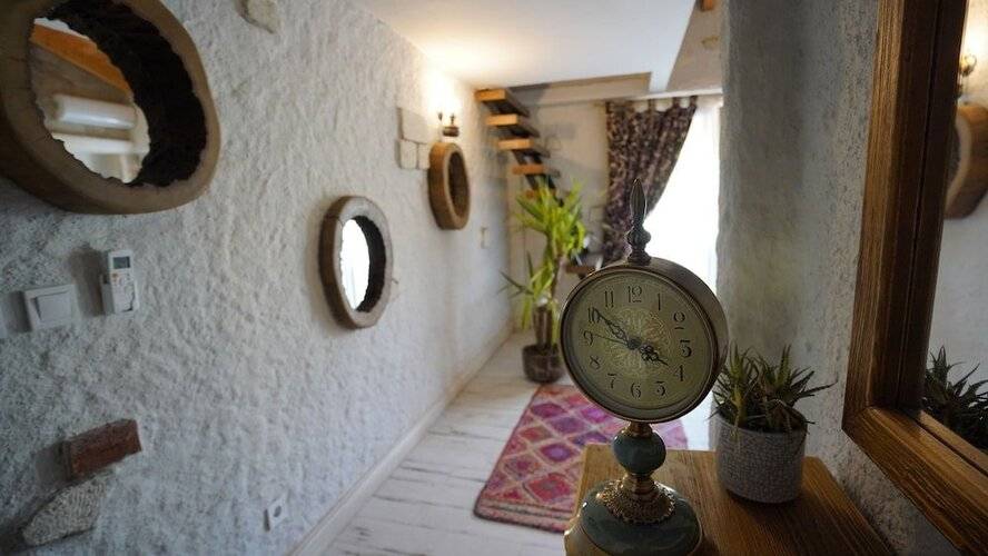 Alacati Aura Plus