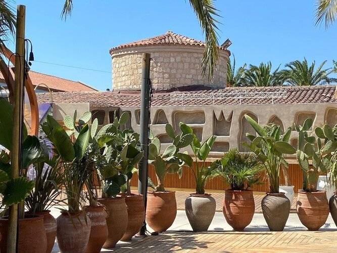 Alacati Aura Plus