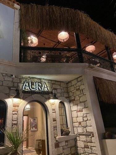 Alacati Aura Plus