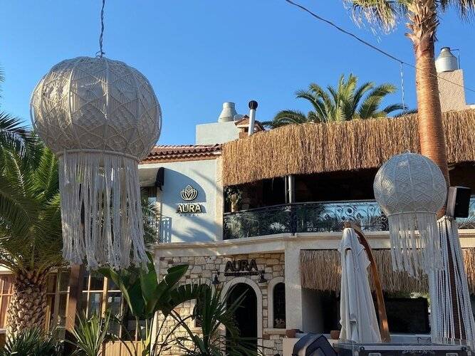 Alacati Aura Plus