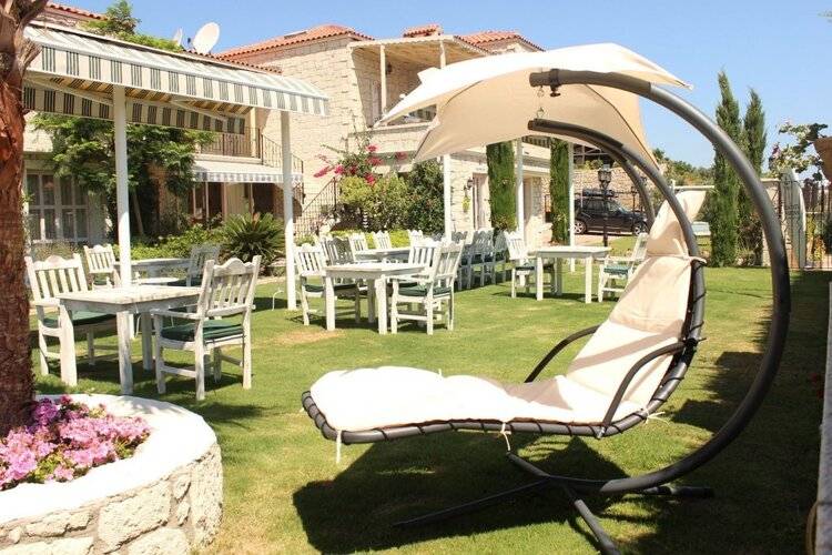 Alacati Marina Palace Otel