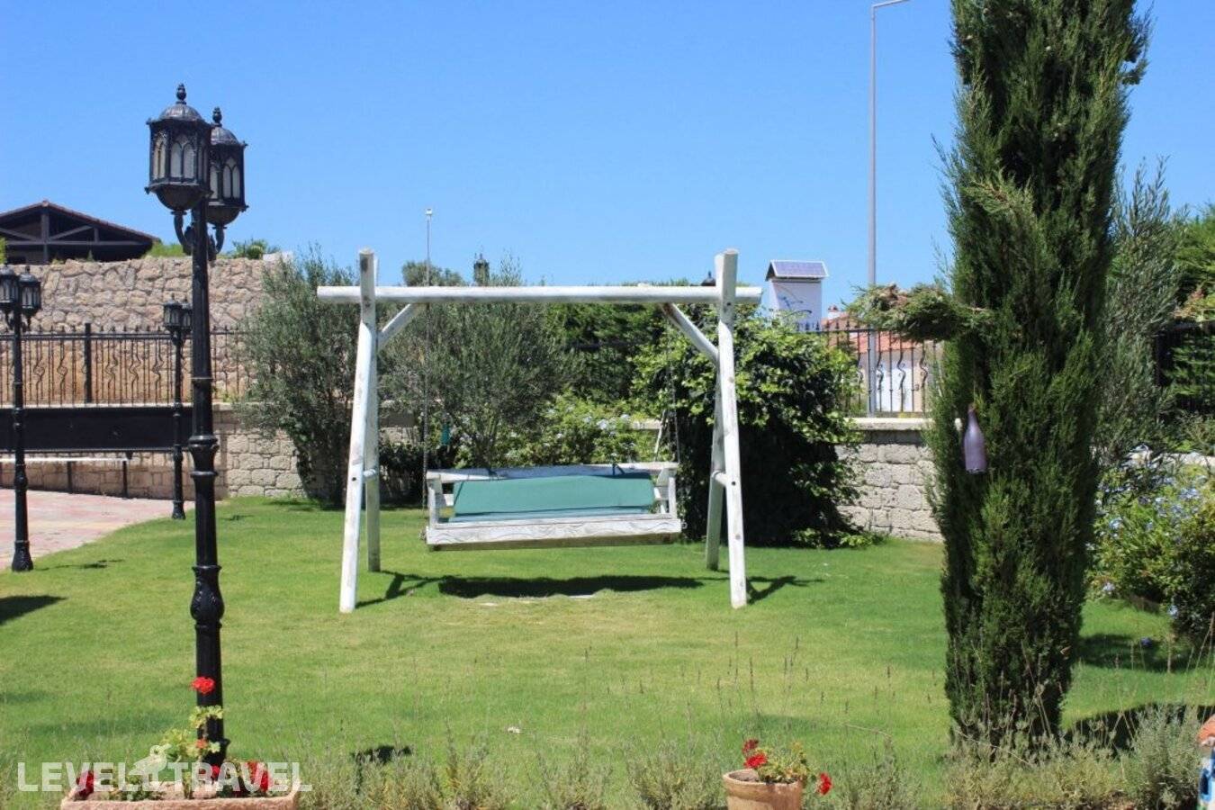 фотографии отеля Alacati Marina Palace Otel в Турция(Чешме) - фото №10