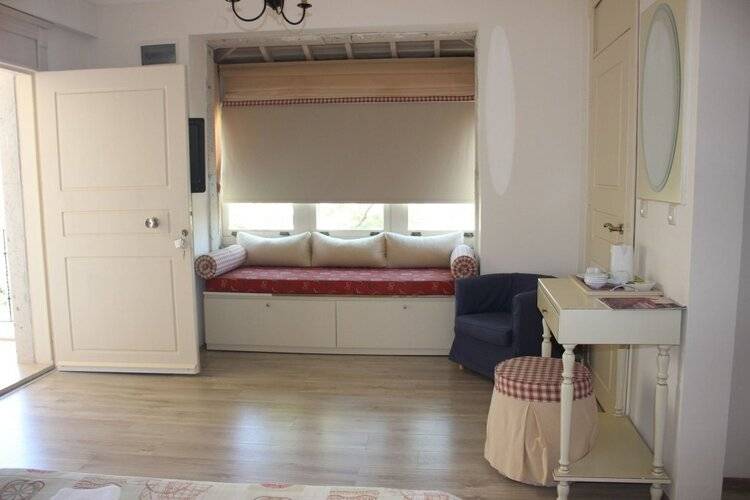 Alacati Marina Palace Otel