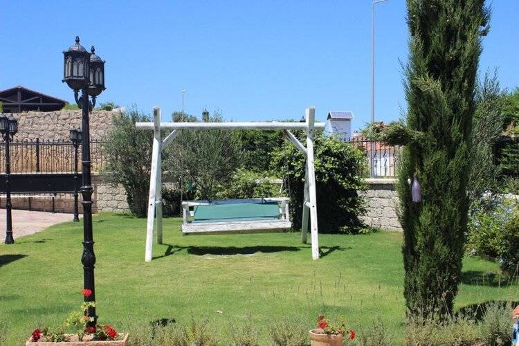 Alacati Marina Palace Otel