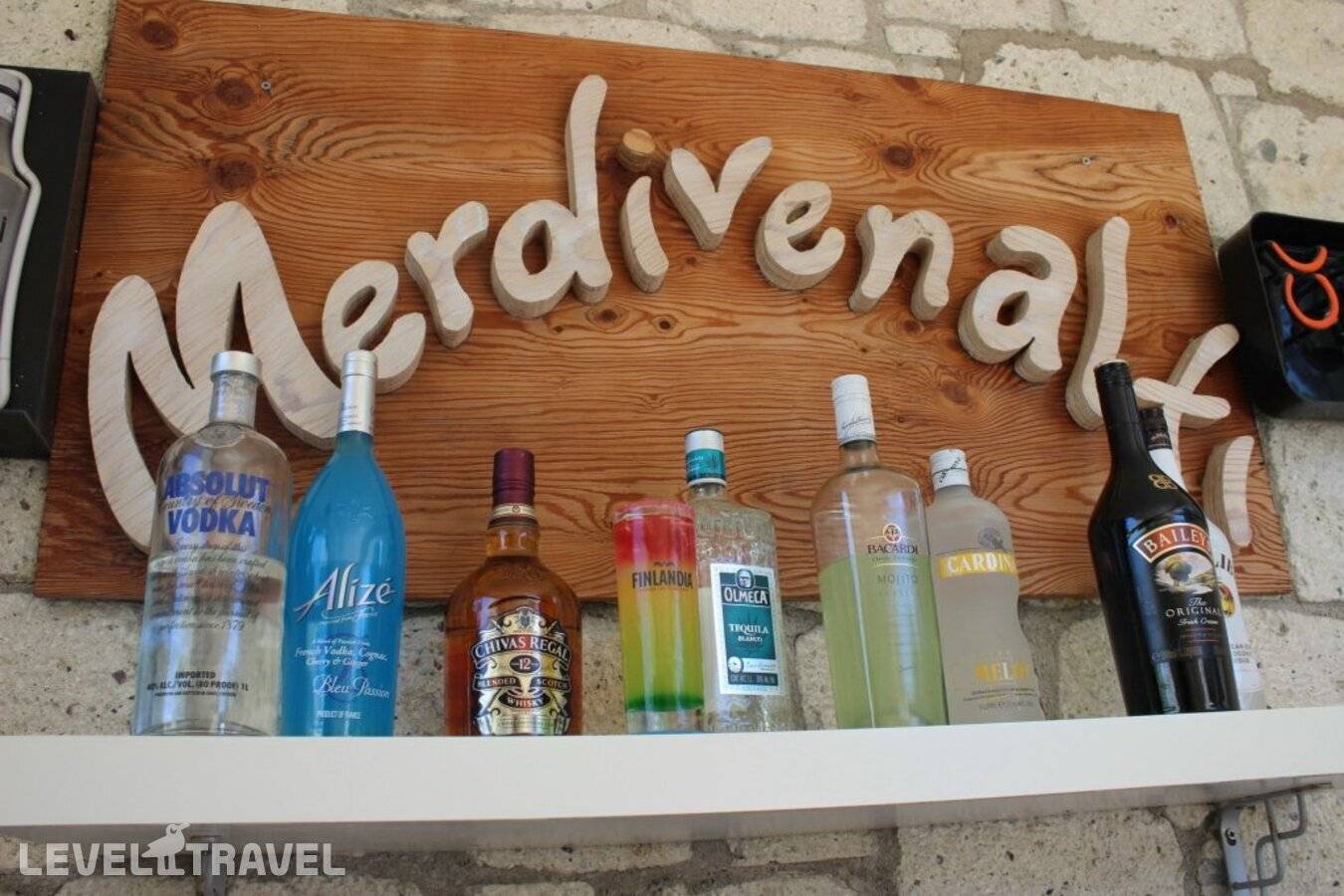 фотографии отеля Alacati Marina Palace Otel в Турция(Чешме) - фото №12