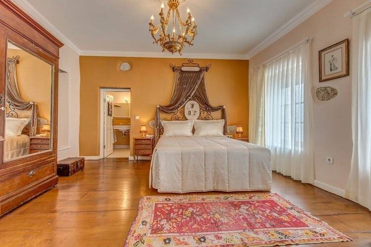 Erendira Hotel - Special Class