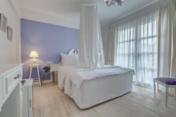 Erendira Hotel - Special Class