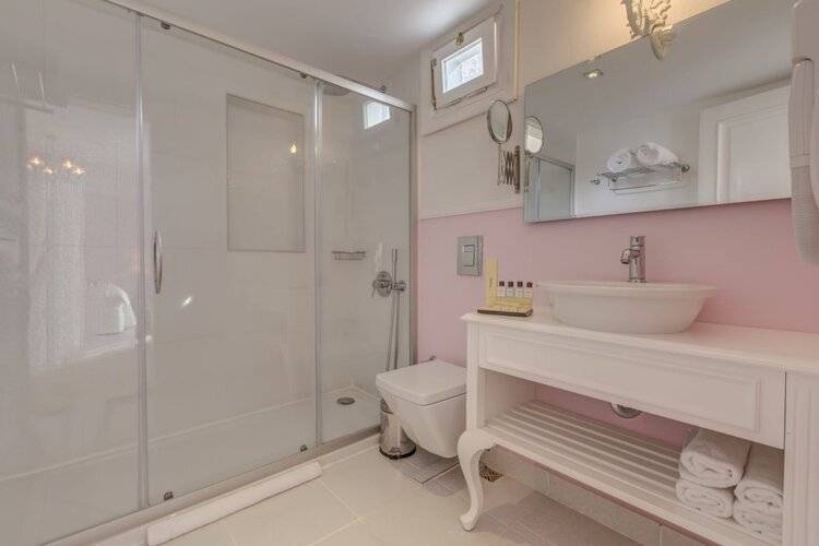 Erendira Hotel - Special Class
