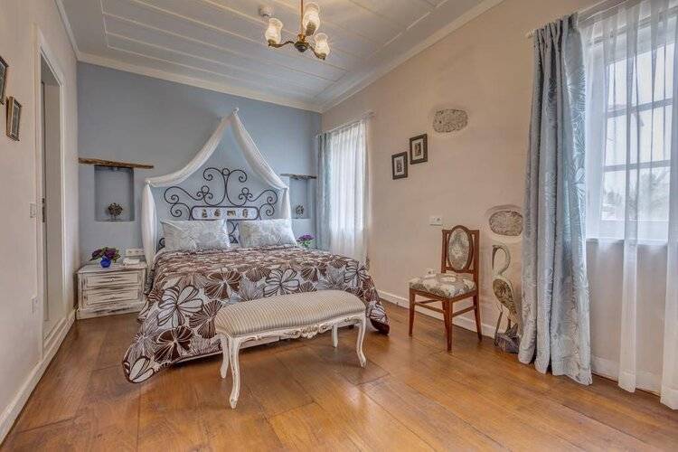 Erendira Hotel - Special Class