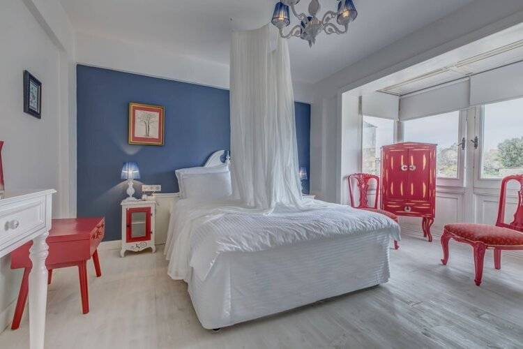 Erendira Hotel - Special Class