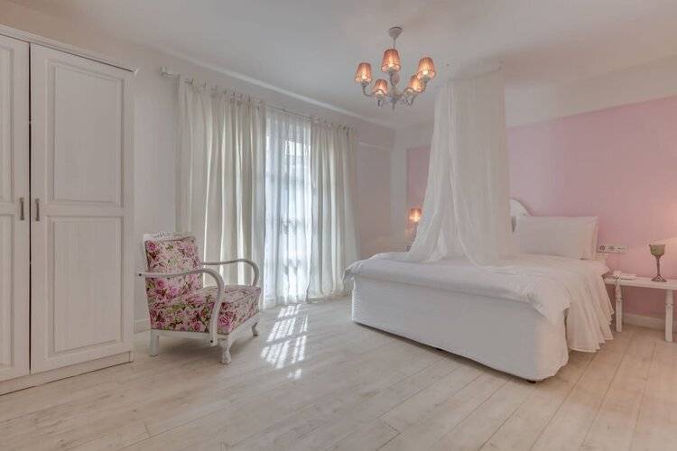 Erendira Hotel - Special Class