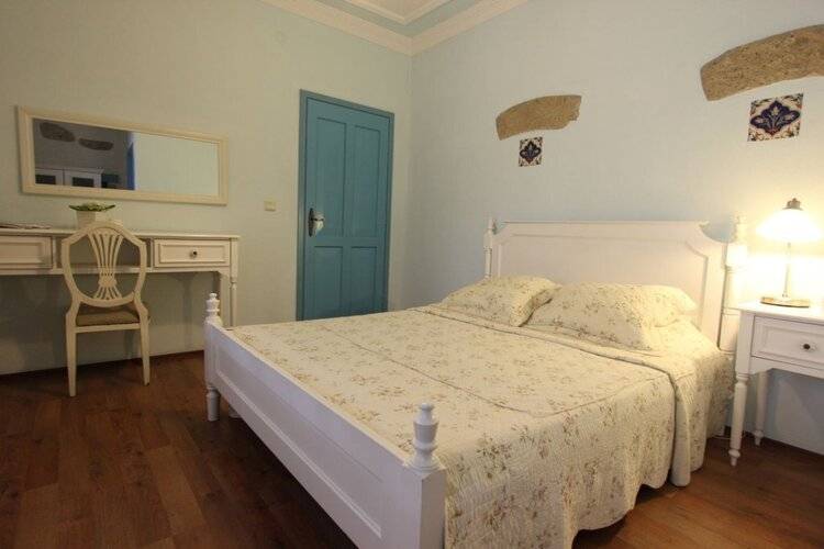 Alacati Zeytin Konak Hotel