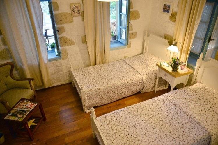 Alacati Zeytin Konak Hotel