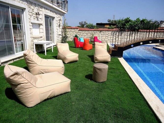 Grand Alacati Boutique Hotel