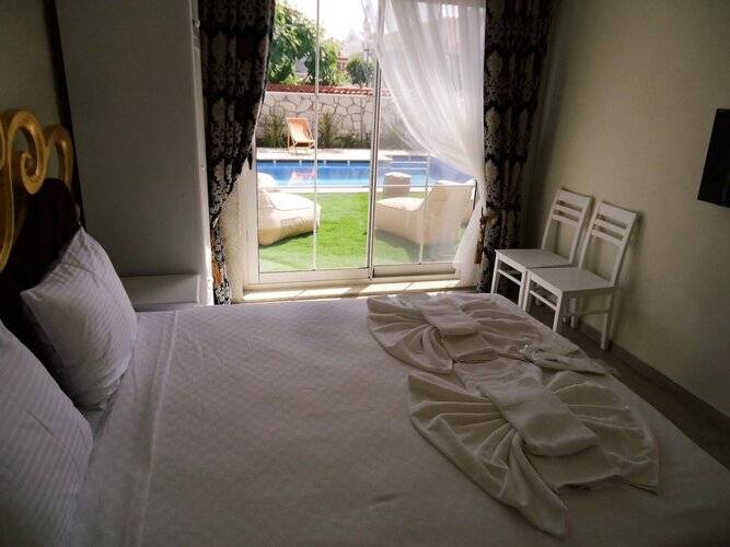 Grand Alacati Boutique Hotel
