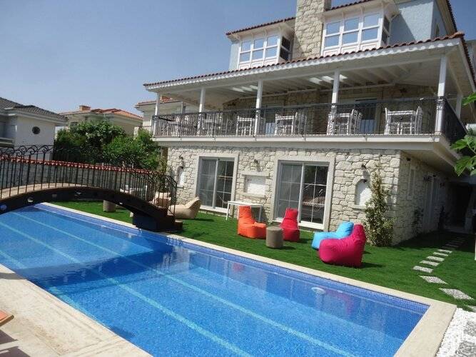 Grand Alacati Boutique Hotel