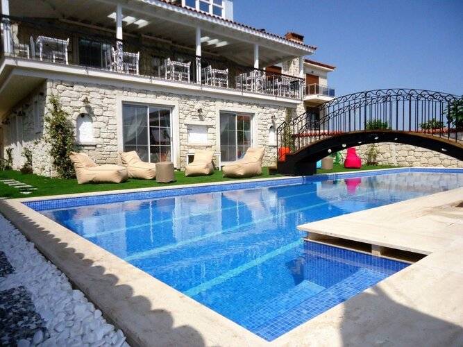 Grand Alacati Boutique Hotel