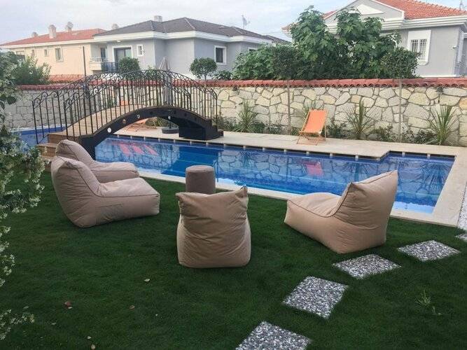 Grand Alacati Boutique Hotel