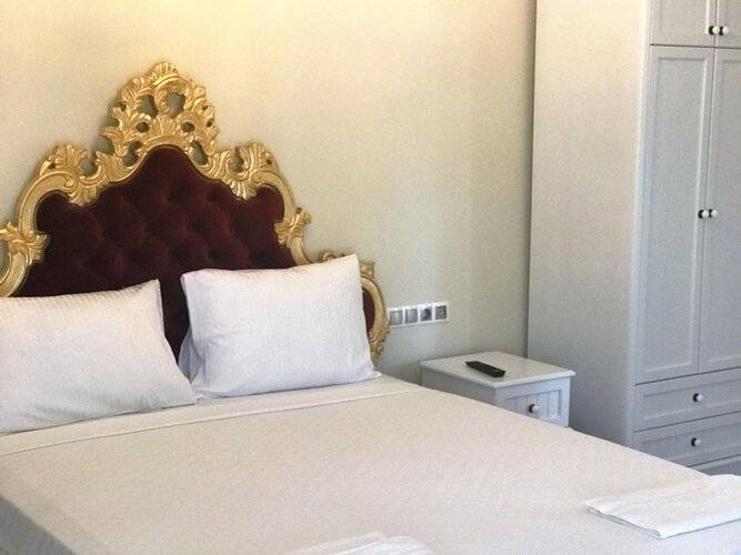 Grand Alacati Boutique Hotel