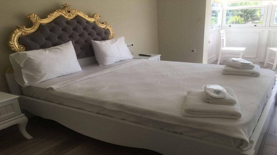Grand Alacati Boutique Hotel